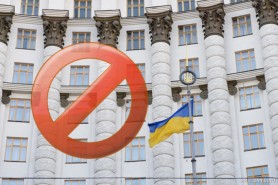Autoritățile ucrainene au inclus Republica Moldova în „lista roșie”
